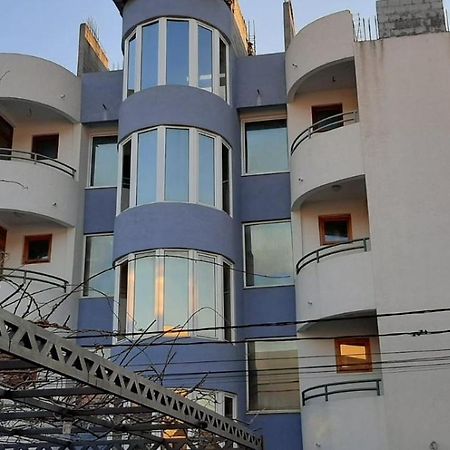Rooms & Apartments Anka Bar Exterior photo