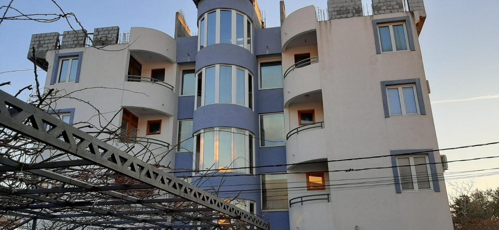 Rooms & Apartments Anka Bar Exterior photo